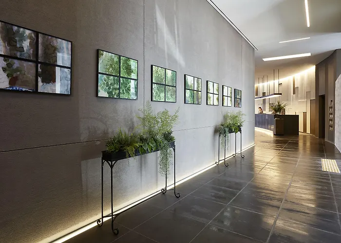 Nine Tree By Parnas Myeongdong 2 ホテル ソウル特別市