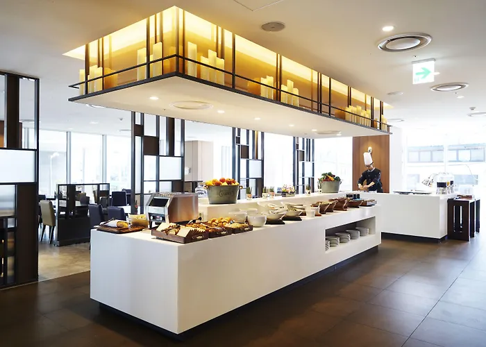 Nine Tree By Parnas Myeongdong 2 ホテル 4*