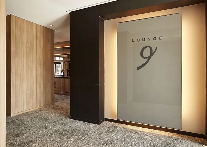 ホテル Nine Tree By Parnas Myeongdong 2 ソウル特別市