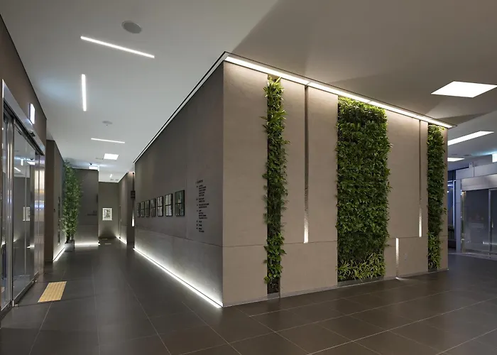 Nine Tree By Parnas Myeongdong 2 ソウル特別市